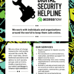 Digital Security Helpline