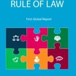 Environmental Rule of Law. First Global Report