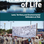 In Defense of Life: Land, Territory and Environmental Defenders at Risk. Mexico