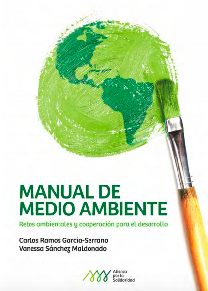 Manual de Medio Ambiente