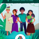 La Senda de Sociedad Civil hacia el Acuerdo de Escazú en América Latina y el Caribe