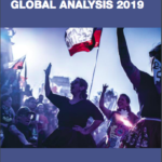 Front Line Defenders Global Analysis