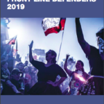 Análisis Global de Front Line Defenders