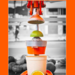 La Naranja Mecánica (Sistema de información sobre agresiones contra personas defensoras de los Derechos Humanos en Colombia – Informe Anual)