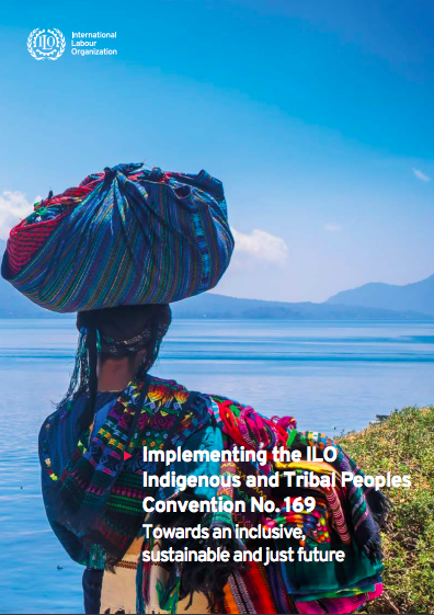 Implementing the ILO Indigenous and Tribal Peoples Convention No. 169 – Towards an inclusive, sustainable and just future