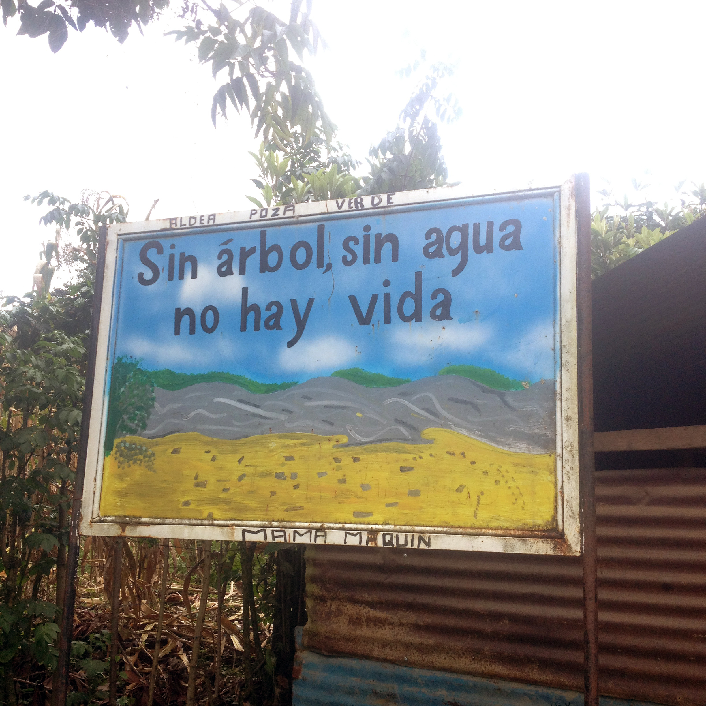 Arrest of the ‘Huehuetenango Seven’