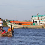 La comunidad de Klong Sai Pattana