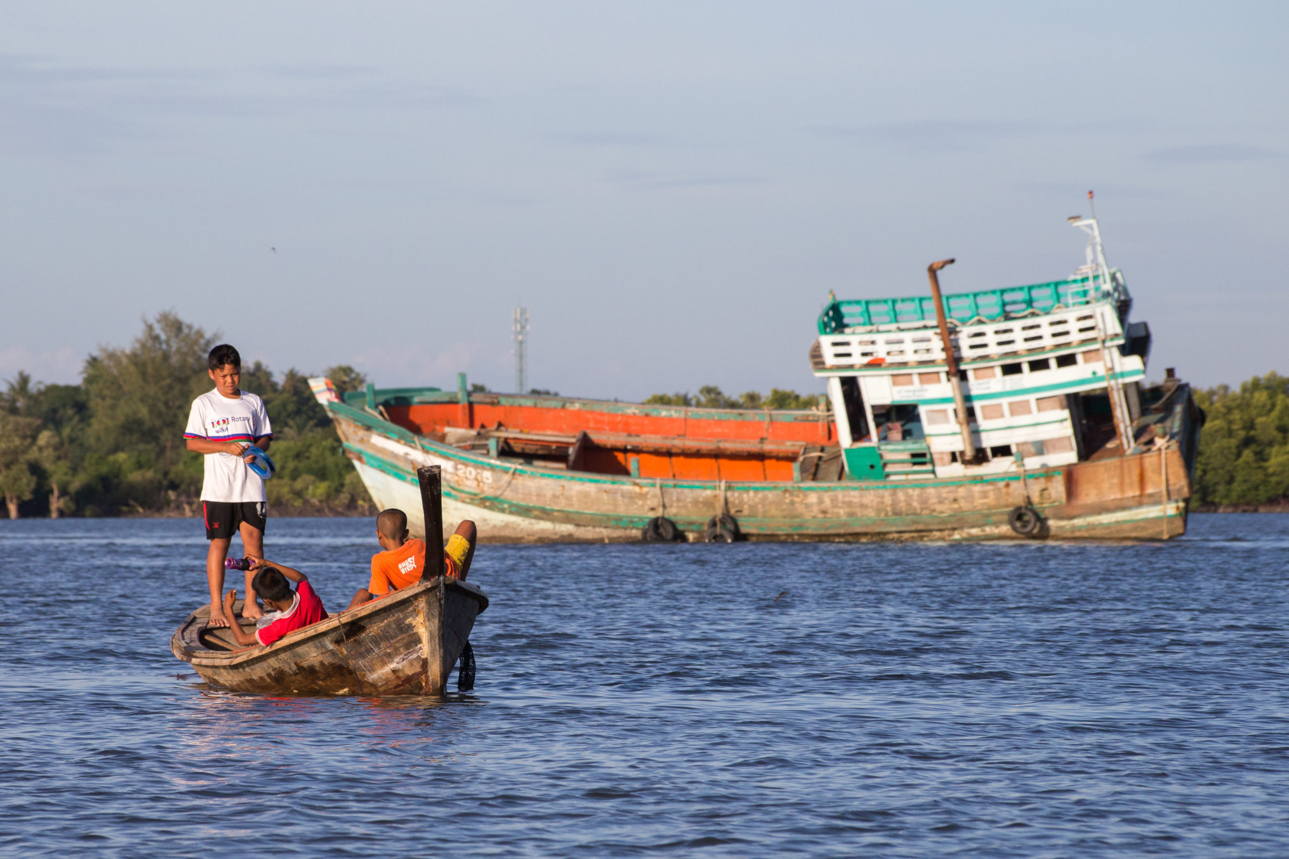 Klong Sai Pattana Community