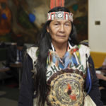 Mulheres Amazônicas Defensoras Da Selva