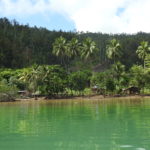 Paga Hill Settlement Community