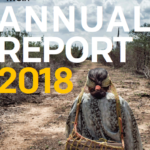 IWGIA Annual Report 2018
