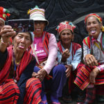 Comunidade Indígena de Ifugao vs. Companhia de Mineração