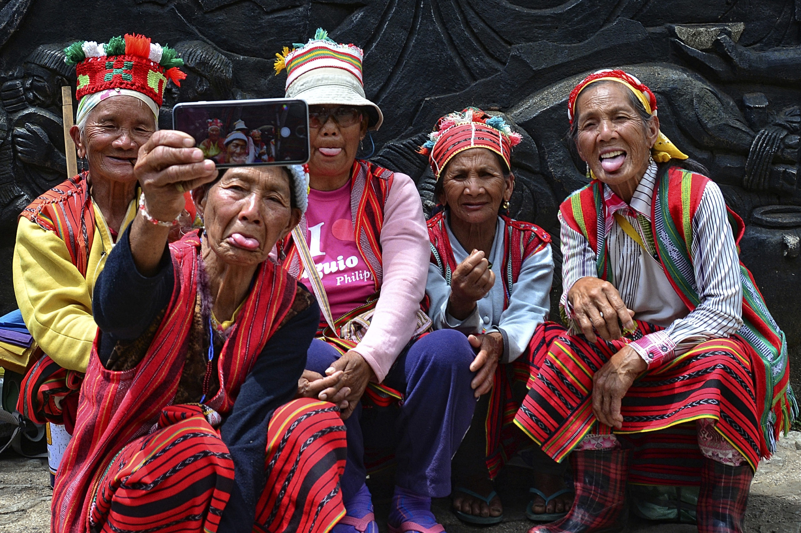 Ifugao indigenous community vs. mining company