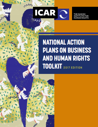 National Action Plans on Business and Human Rights Toolkit