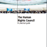 The Human Rights Council – A practical guide
