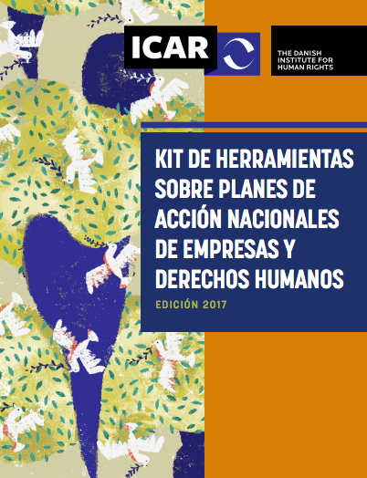 Kit de Herramientas sobre Planes de Acción Nacionales de Empresas y Derechos Humanos