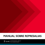 Manual Sobre Represalias