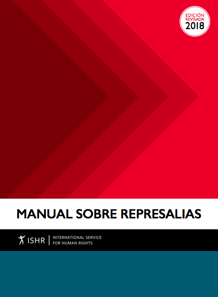 Manual Sobre Represalias