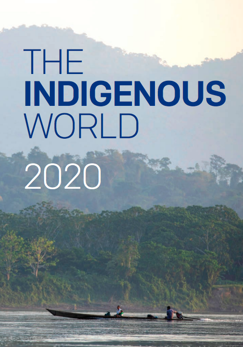 The Indigenous World 2020
