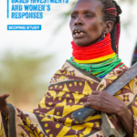 The Gendered Impacts of Large-Scale Land Based Investments and Women´s Responses