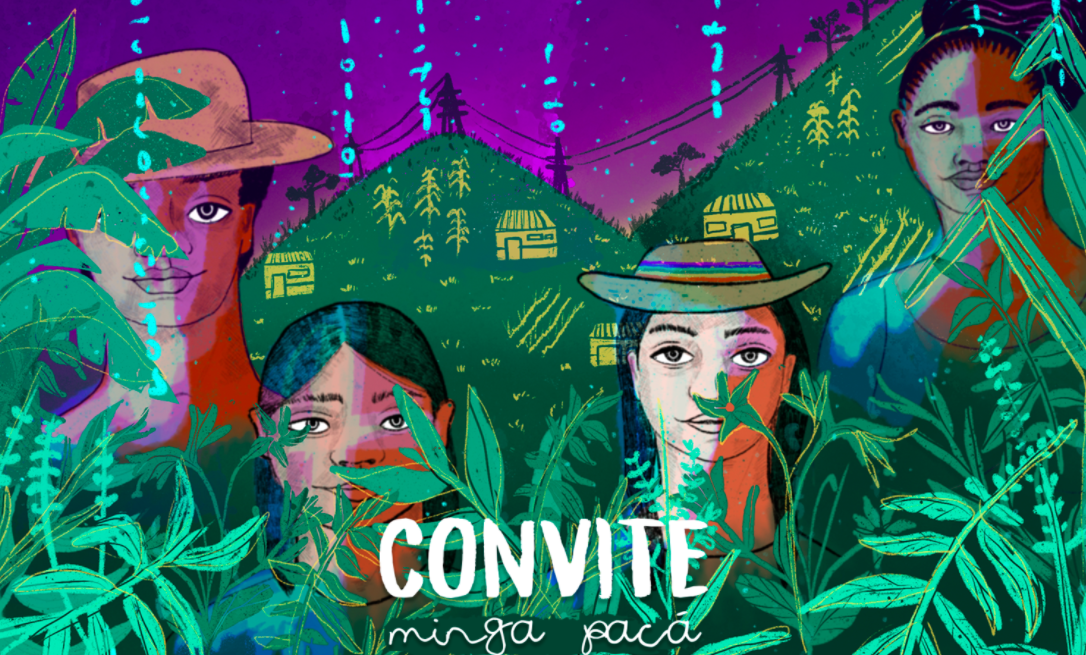 Convite