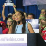 Alexandria Ocasio-Cortez