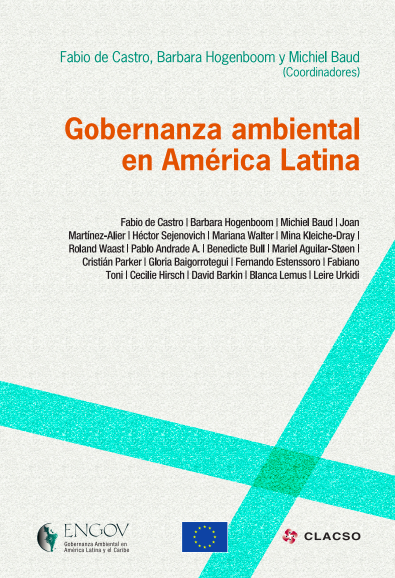 Gobernanza Ambiental en América Latina