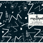 El fracking, una historia esdrújula contada por el Conde Drácula