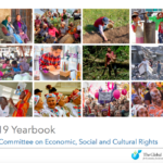 2019 Yearbook: The Committee on Economic, Social and Cultural Rights