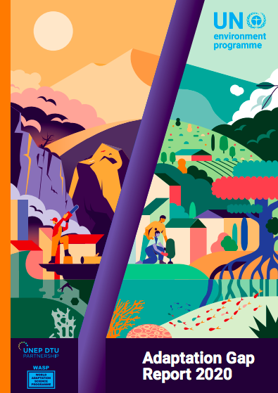 UNEP Adaptation Gap Report 2020