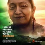 Fuerza de Mujeres Wayuu