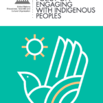 UNESCO policy on engaging with indigenous peoples