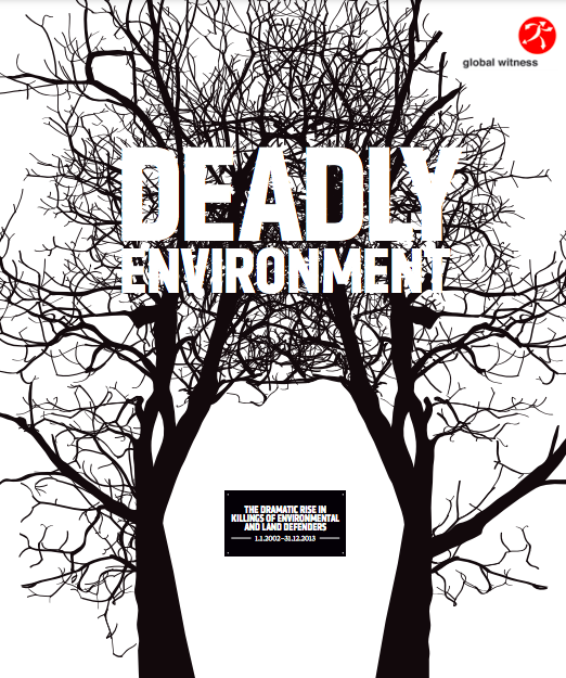 Deadly Environment
