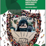 Security and Protection of Earth Rights Defenders – Facilitation Toolkit