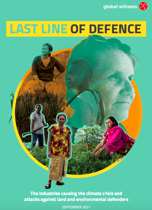 Last line of defence