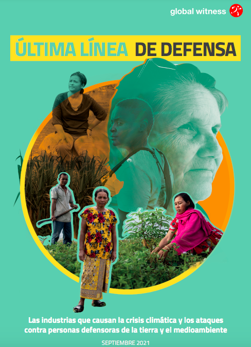 Última línea de defensa