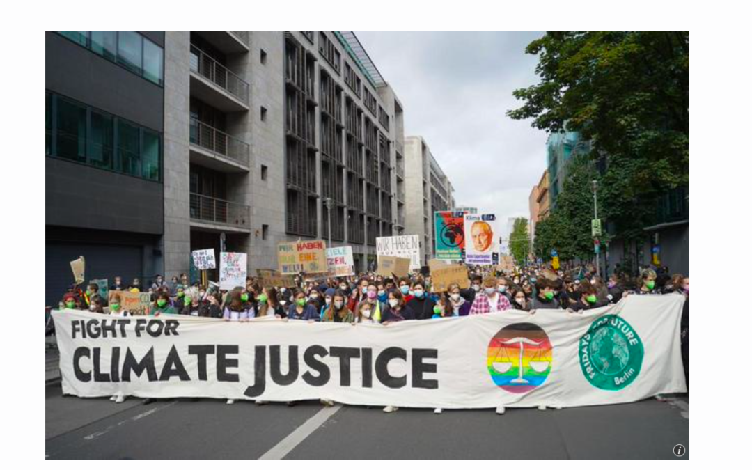 Countries to vote on increasing protection of environmental defenders