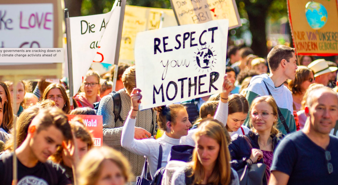 ‘Landmark decision’ gives legal teeth to protect environmental defenders